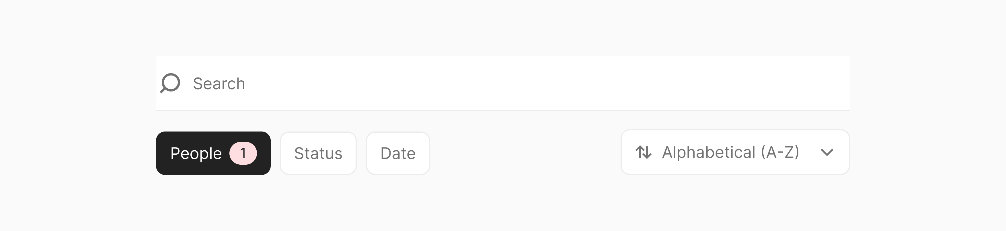 component example
